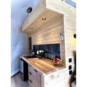 Namioty DeLux Glamp Wola Kalinowska