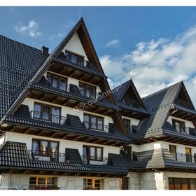 Pokoje Gościnne Halny Białka Tatrzańska