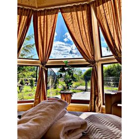 Namiot Forest Glamp Murzasichle