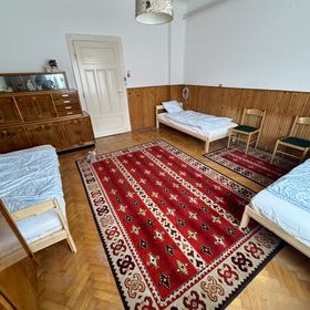 Fehérlak Vendégház Tata