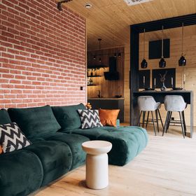 Cabana View Point Măguri 