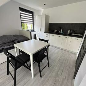 Domki DeLux Wola Kalinowska