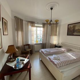 Pokoje Krzysin Podkowa Leśna