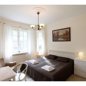 Pokoje Krzysin Podkowa Leśna