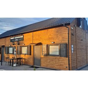 Domki letniskowe Jolka Ustronie Morskie