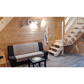 Domki letniskowe Jolka Ustronie Morskie