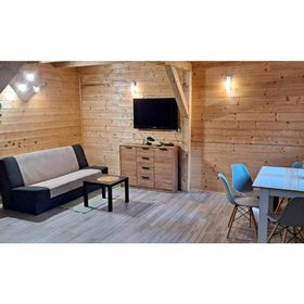 Domki letniskowe Jolka Ustronie Morskie