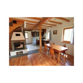 Domek Bukowinka Krempna