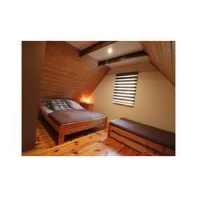 Domek Bukowinka Krempna