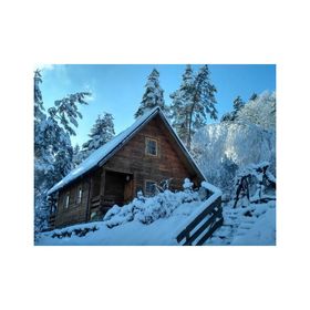 Domek Bukowinka Krempna