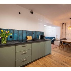 Apartamenty Śnieżna 12 Lądek-Zdrój