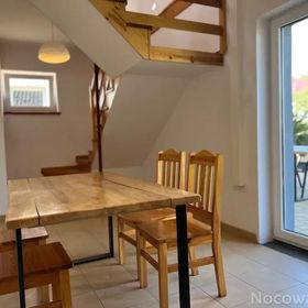 Domek Oliwia Wola Kalinowska 