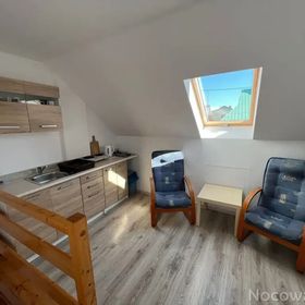 Domek Oliwia Wola Kalinowska 