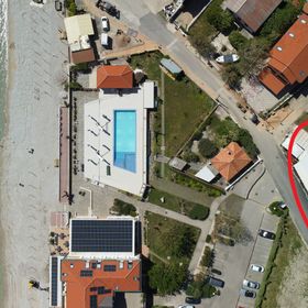 Apartment Pintar A6 Baska