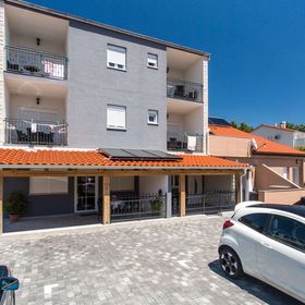 Apartmani Berisha I Baska