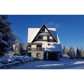Apartamenty pod Limbą Zakopane