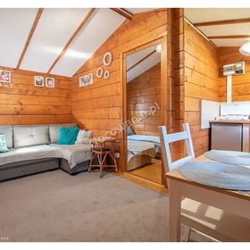 Domki letniskowe Wiktoria Dąbki