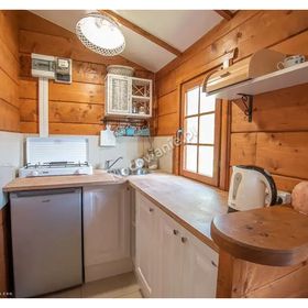 Domki letniskowe Wiktoria Dąbki