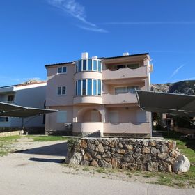 Apartments Zic Baska