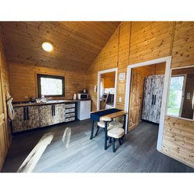 Domki Słoneczna Polana Jarosławiec