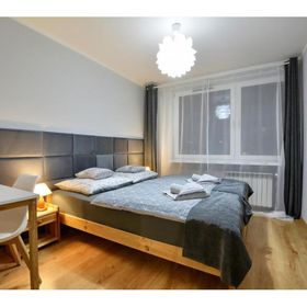 Apartament Dzień Dobry 3 Wałbrzych