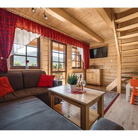 Domki Na Wczasowej Szczyrk