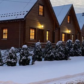 Domki Na Wczasowej Szczyrk