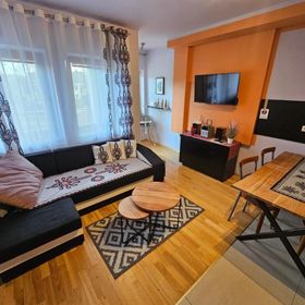 Apartament Bystra Woda 28 z Garażem Zakopane