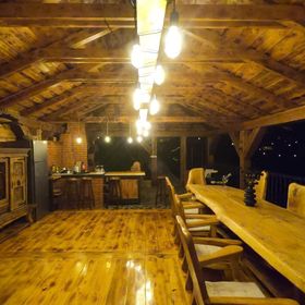 Cabana WildGlowLodge Parâng