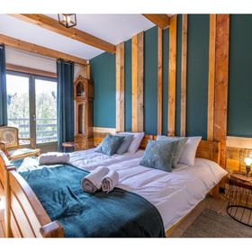 Apartament Jesteśmy Na Ty - Lewin Kłodzki