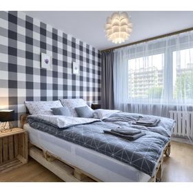 Apartament Dzień Dobry 2 Wałbrzych