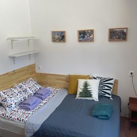 Willa Bieńkula Szczyrk