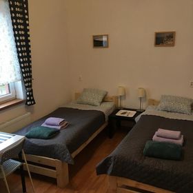 Willa Bieńkula Szczyrk