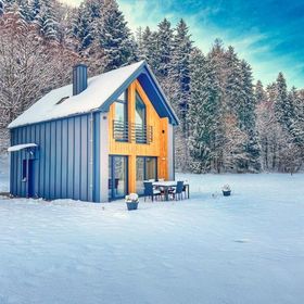 Osada Pod Maliną Brenna