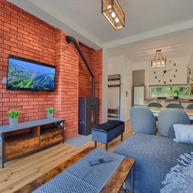 Osada Pod Maliną Brenna