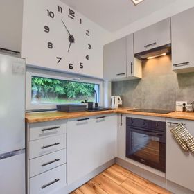 Osada Pod Maliną Brenna