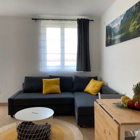Dorka Apartman Orfű