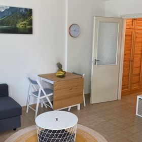 Dorka Apartman Orfű