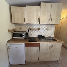 Ośrodek Wczasowo- Kolonijny 