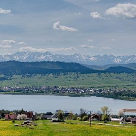 Domek u Chmielaków Maniowy