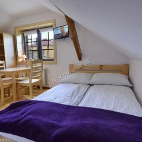 Dom wypoczynkowy Przy Szlaku Ojców