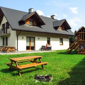 Domek Plaster Miodu Istebna