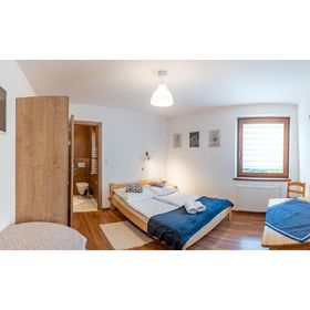 Domek Plaster Miodu Istebna