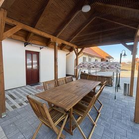 Szászi Porta Vendégház Olcsvaapáti