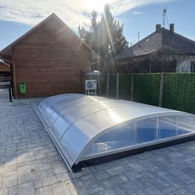 Szászi Porta Vendégház Olcsvaapáti