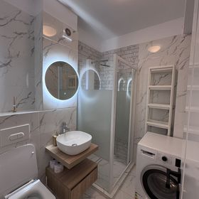 Apartament A Piece of Heaven București