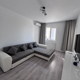 Apartament A Piece of Heaven București