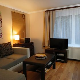 Malom Apartman Szarvas