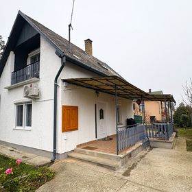 Erika Vendégház Igal