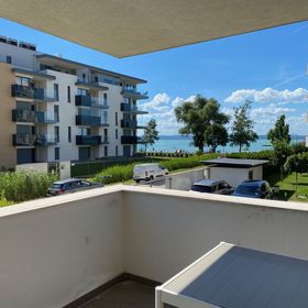 Solar Villa III. Siófok